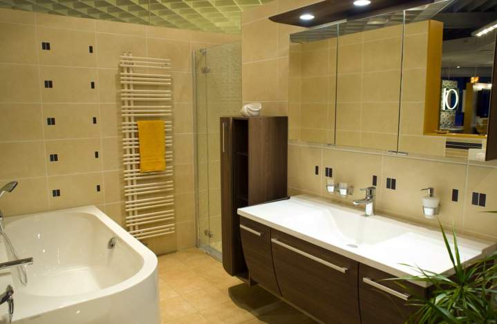 Mobilier salle de bain Guadeloupe