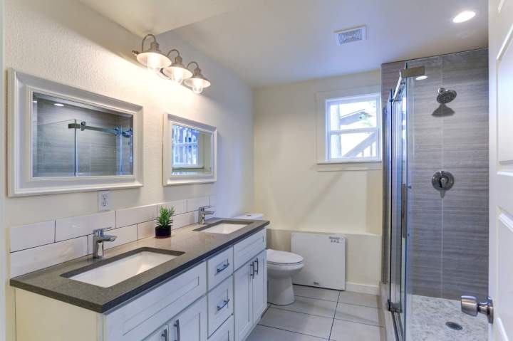 Meuble salle de bain Guadeloupe