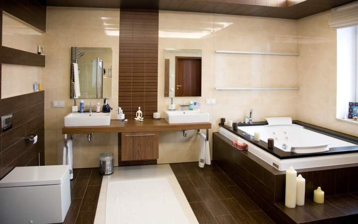Mobilier salle de bain Guadeloupe