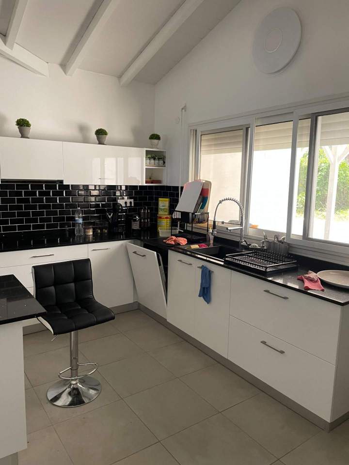 Agencement intérieur Guadeloupe